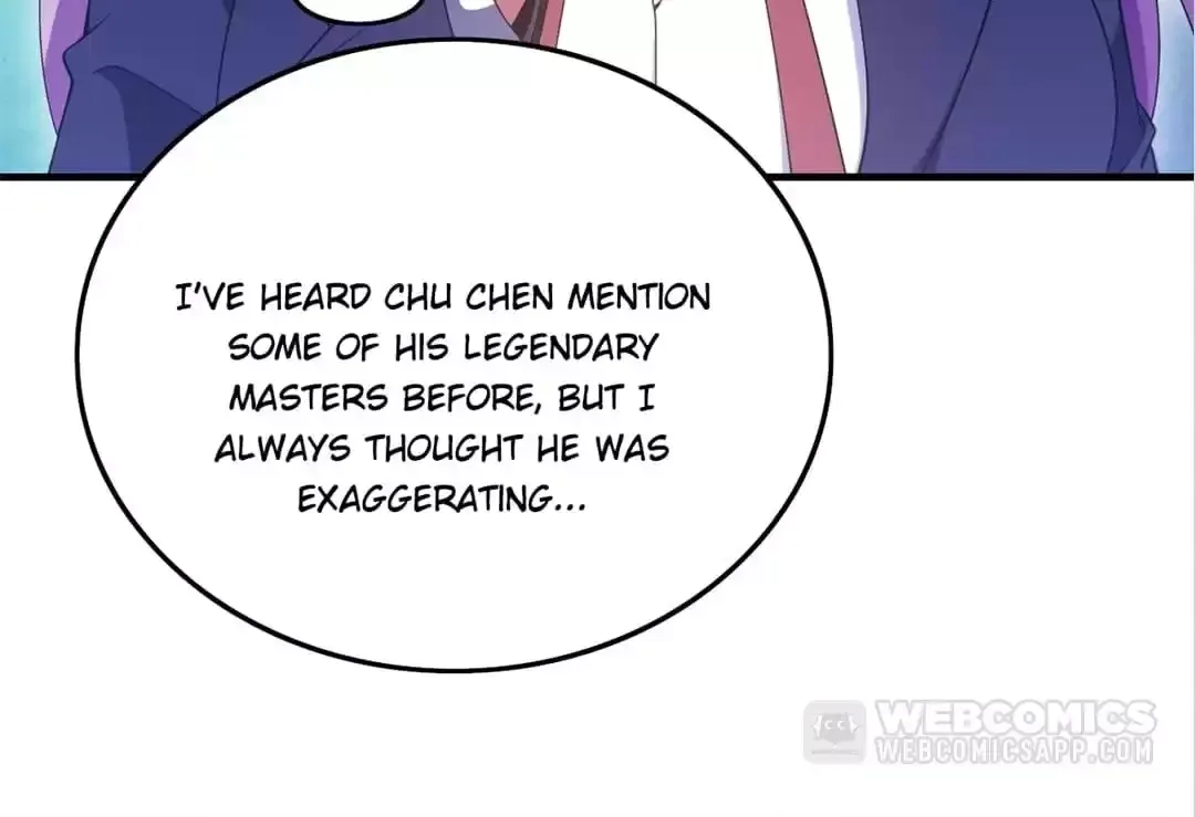 The Godly Son-in-Law of the Nation Chapter 114 page 39