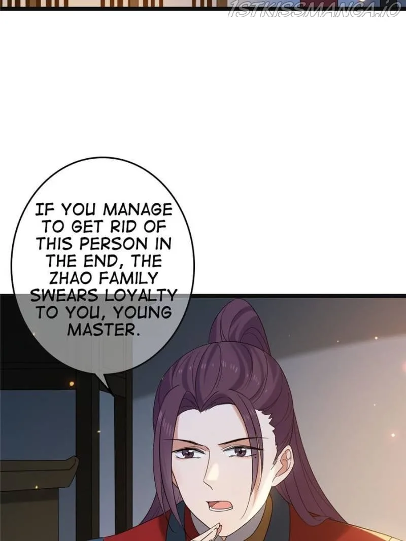 The Sickly Tyrant With An Innocent Facade Chapter 114 page 45