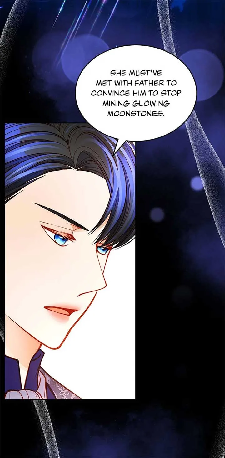 The Duchess’s Secret Dressing Room Chapter 111 page 52