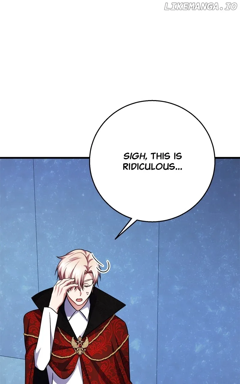 To You Who Never Loved Me Chapter 111 page 2