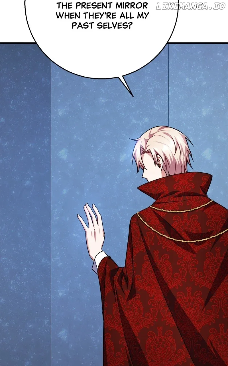 To You Who Never Loved Me Chapter 111 page 5