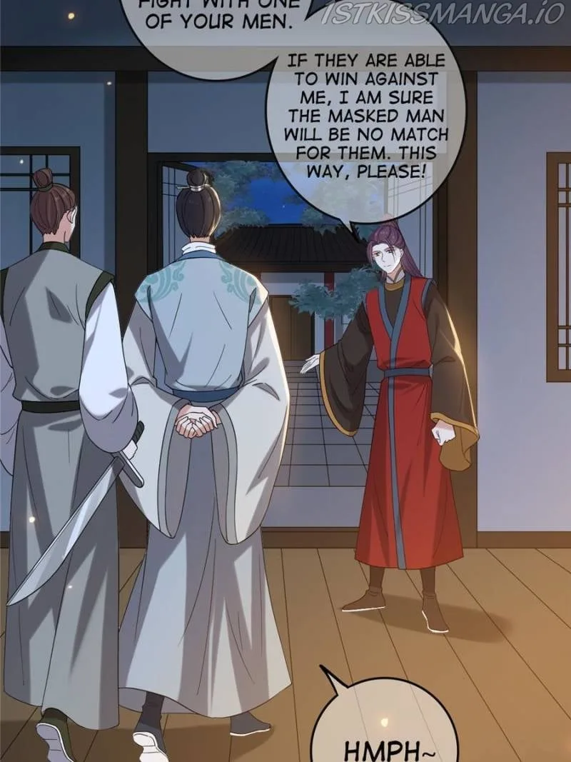 The Sickly Tyrant With An Innocent Facade Chapter 114 page 48