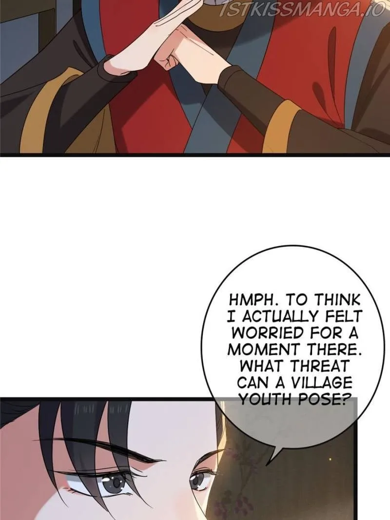 The Sickly Tyrant With An Innocent Facade Chapter 114 page 46