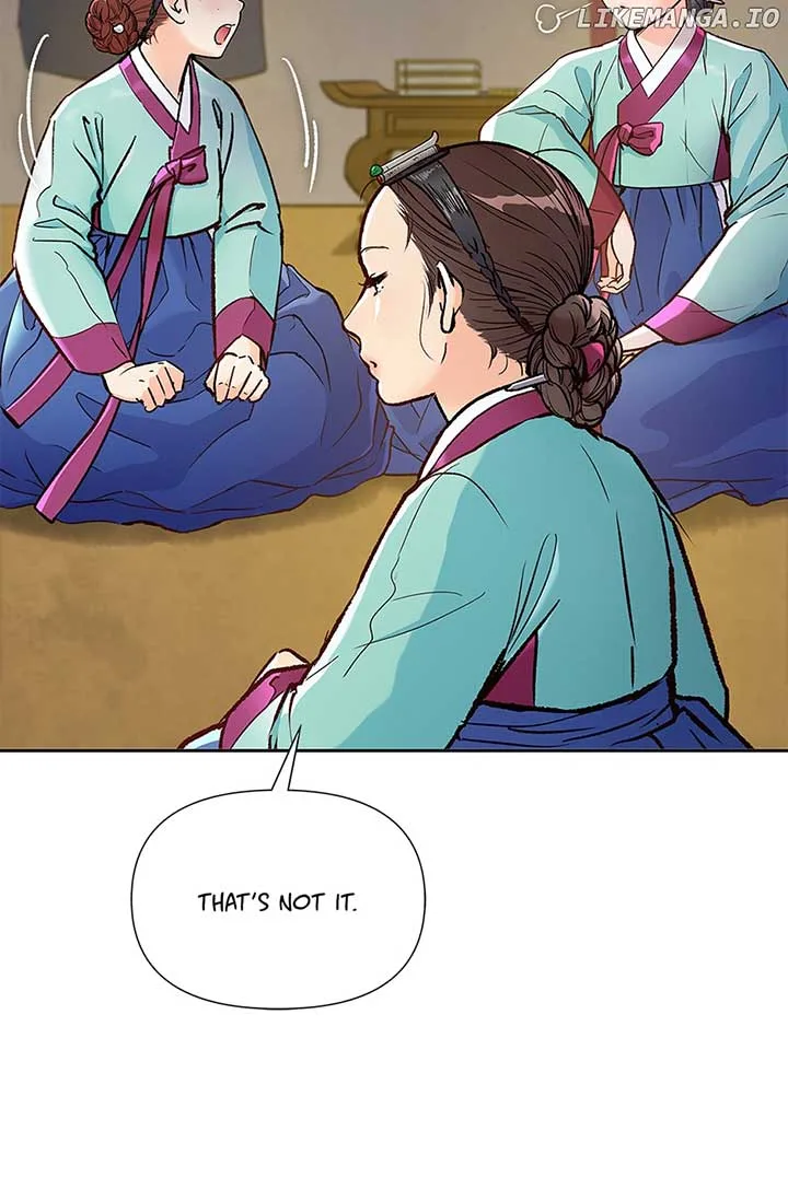 The Red Sleeve Chapter 113 page 46