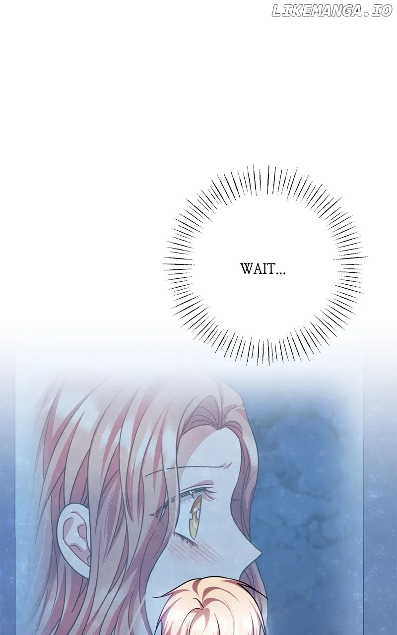 To You Who Never Loved Me Chapter 111 page 7