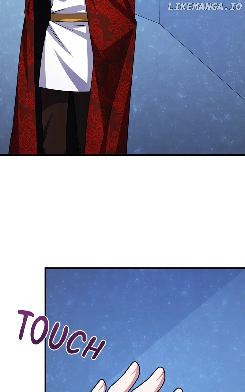 To You Who Never Loved Me Chapter 111 page 3