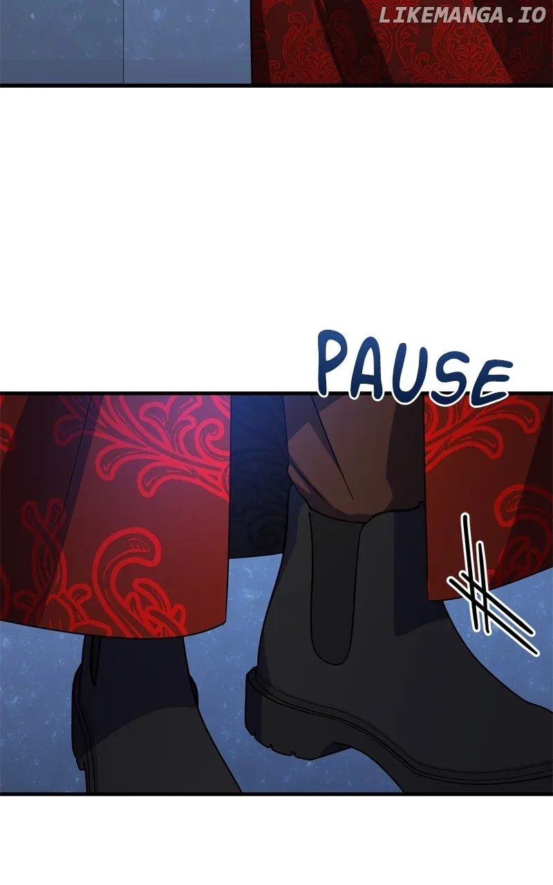To You Who Never Loved Me Chapter 111 page 6