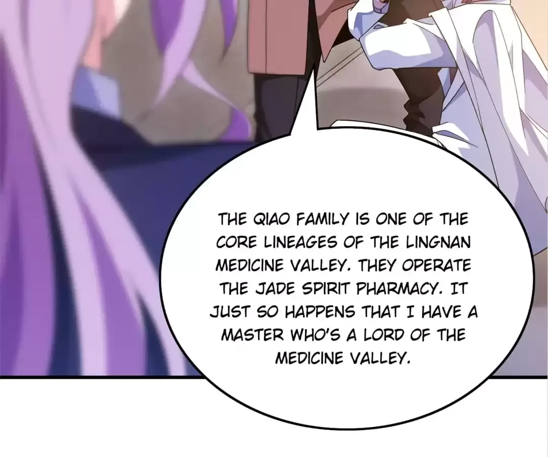 The Godly Son-in-Law of the Nation Chapter 114 page 35