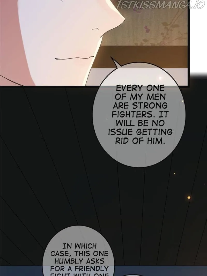 The Sickly Tyrant With An Innocent Facade Chapter 114 page 47