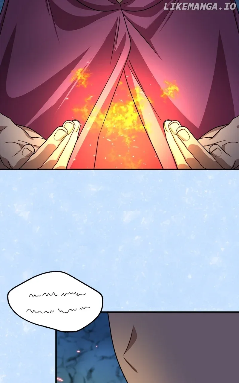 To You Who Never Loved Me Chapter 111 page 17