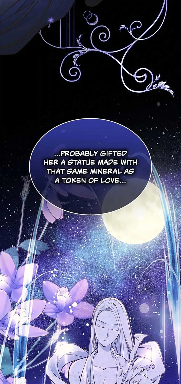 The Duchess’s Secret Dressing Room Chapter 111 page 56