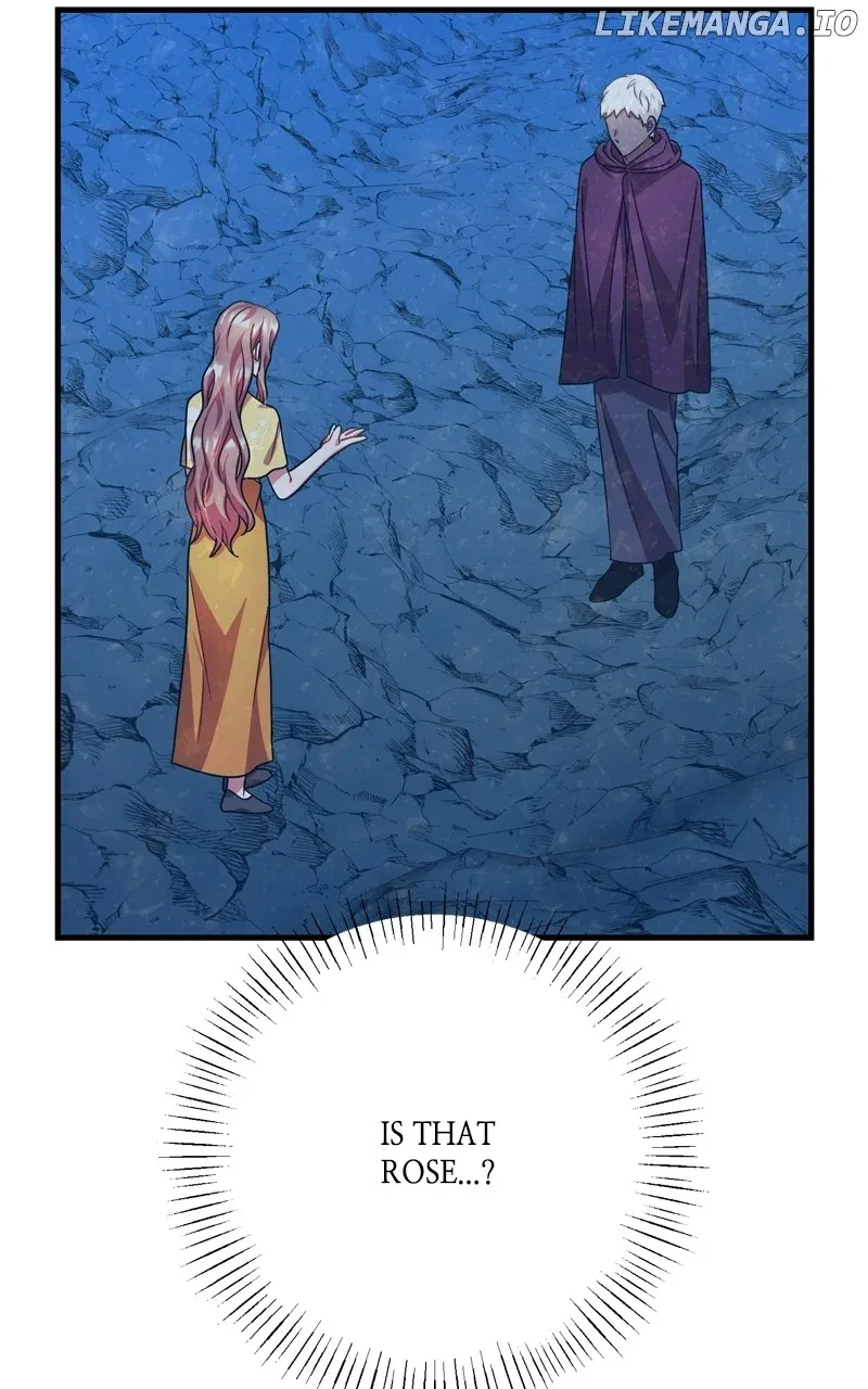 To You Who Never Loved Me Chapter 111 page 9
