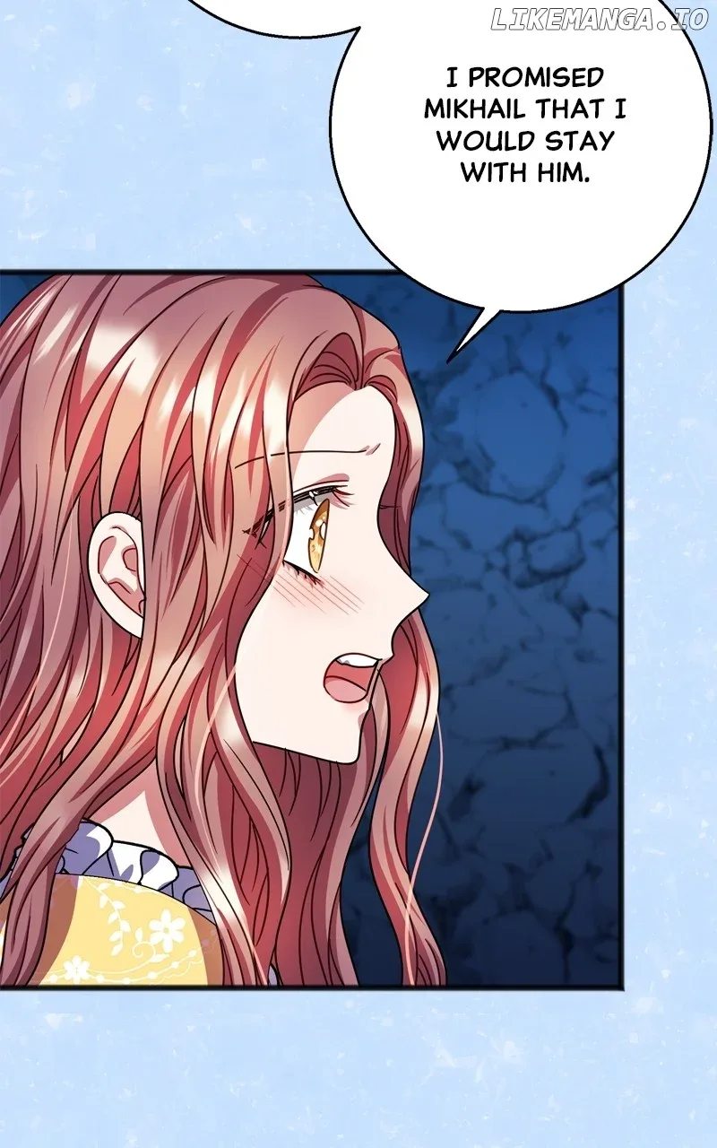 To You Who Never Loved Me Chapter 111 page 15