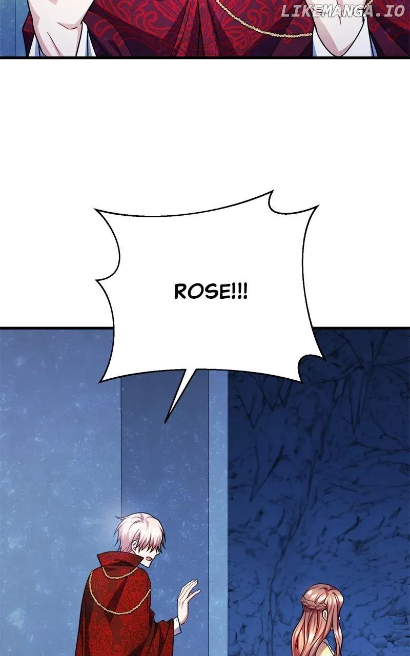 To You Who Never Loved Me Chapter 111 page 13