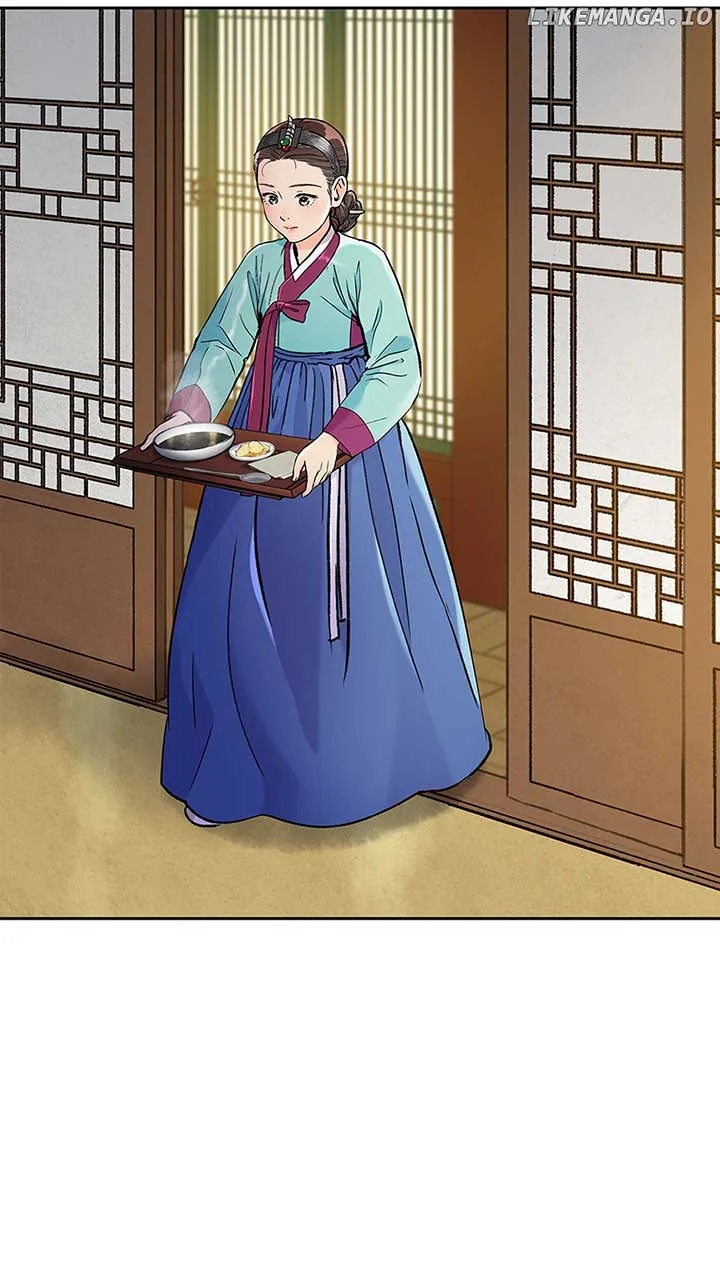 The Red Sleeve Chapter 113 page 60