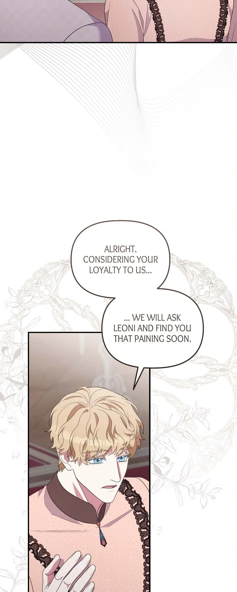 To Those Who Long for My Destruction Chapter 113 page 13