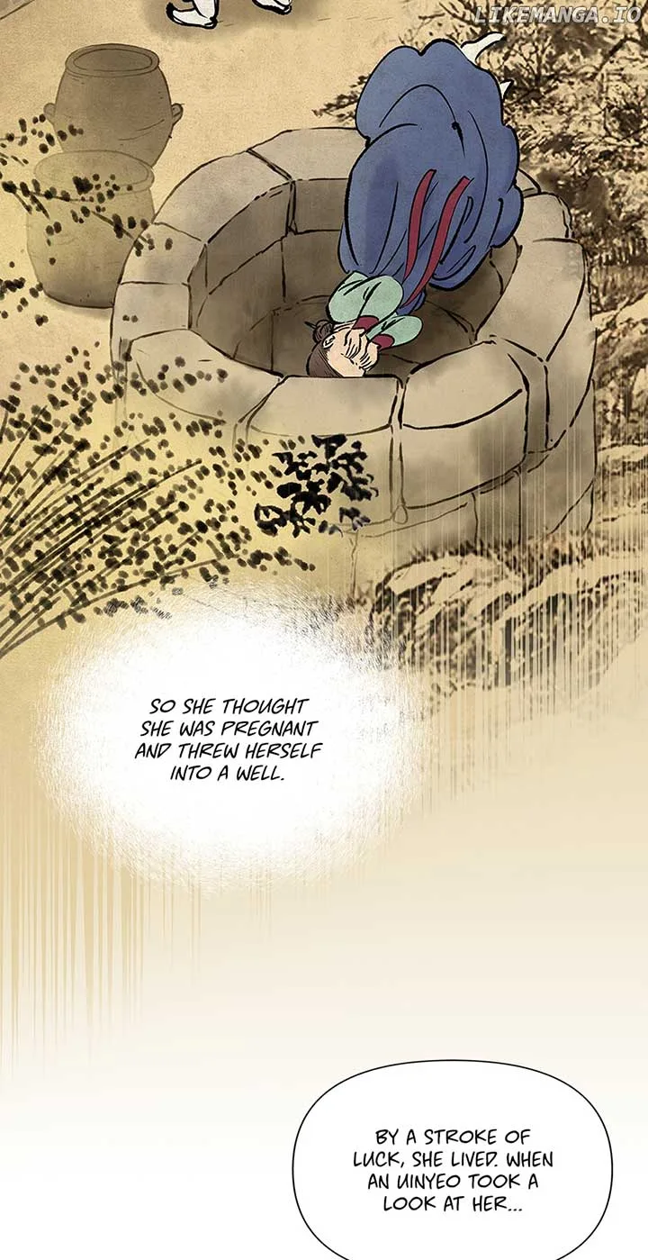 The Red Sleeve Chapter 113 page 52