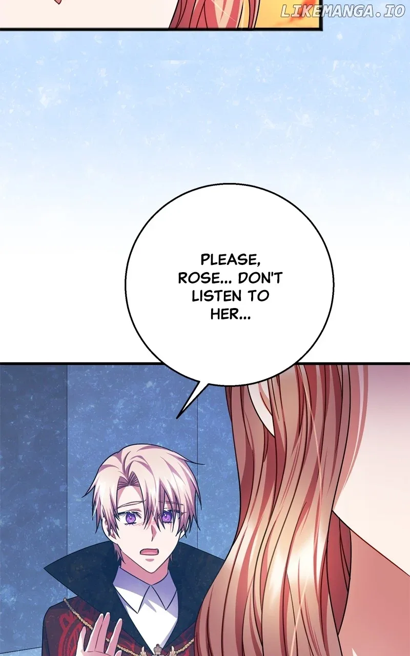 To You Who Never Loved Me Chapter 111 page 19
