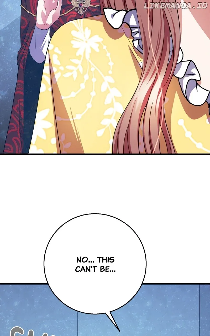 To You Who Never Loved Me Chapter 111 page 20