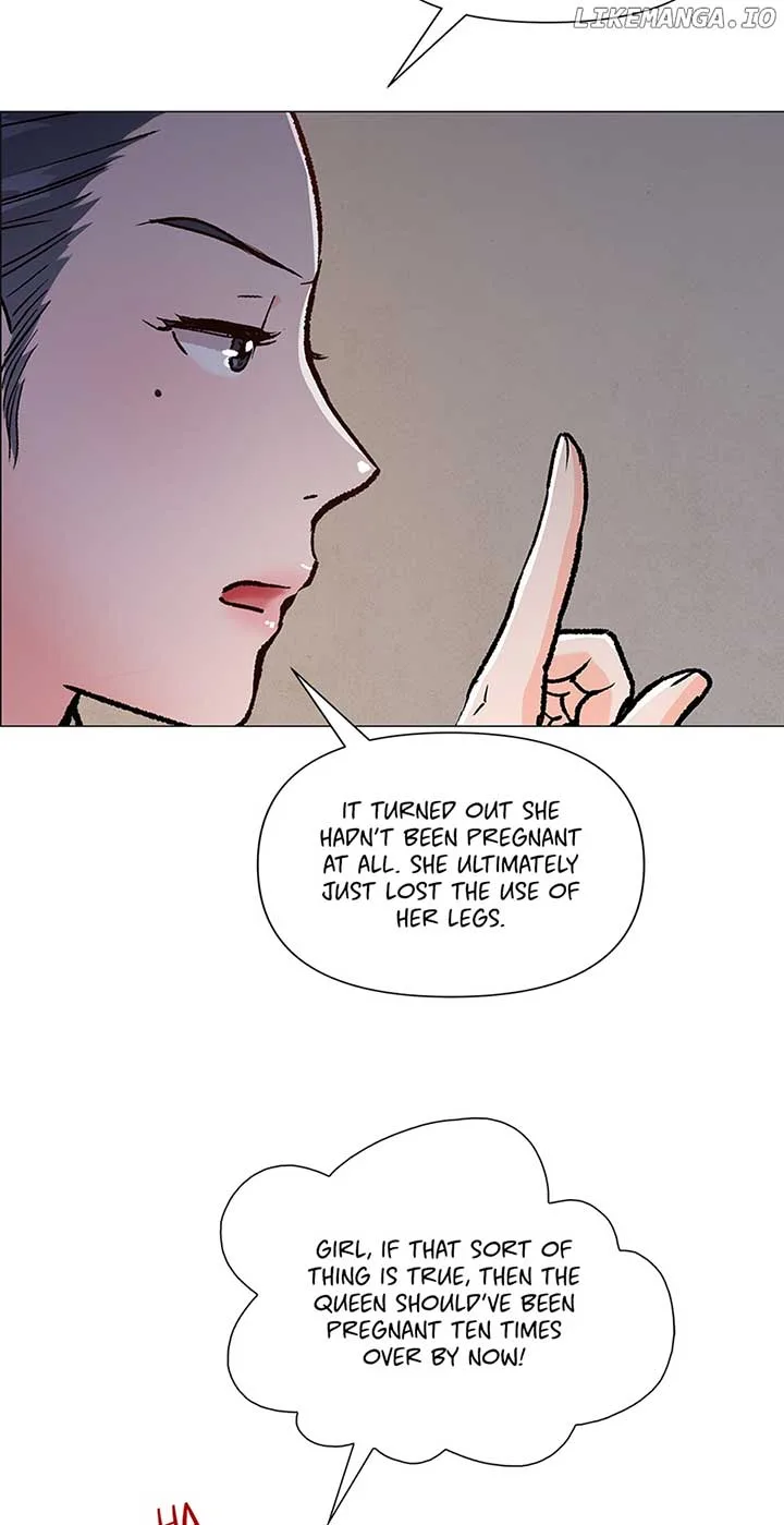 The Red Sleeve Chapter 113 page 53