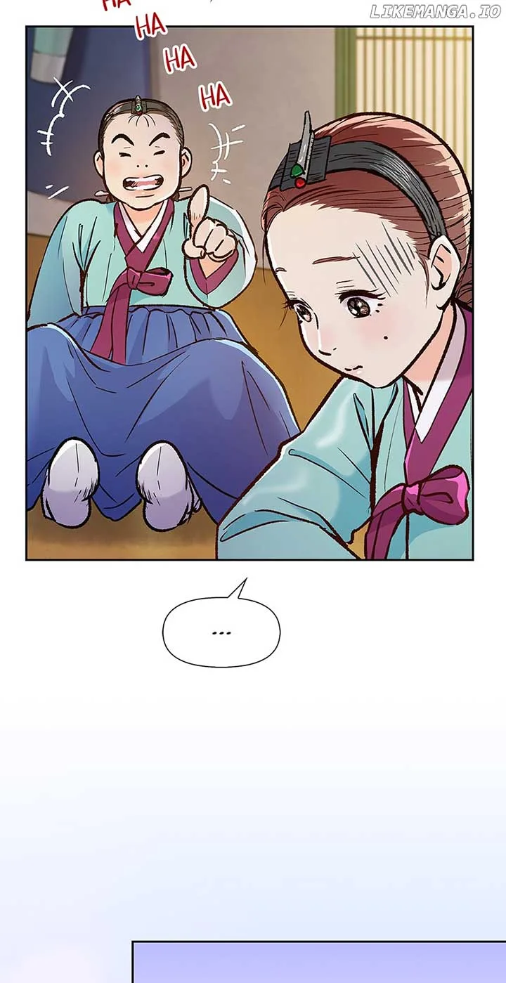The Red Sleeve Chapter 113 page 54