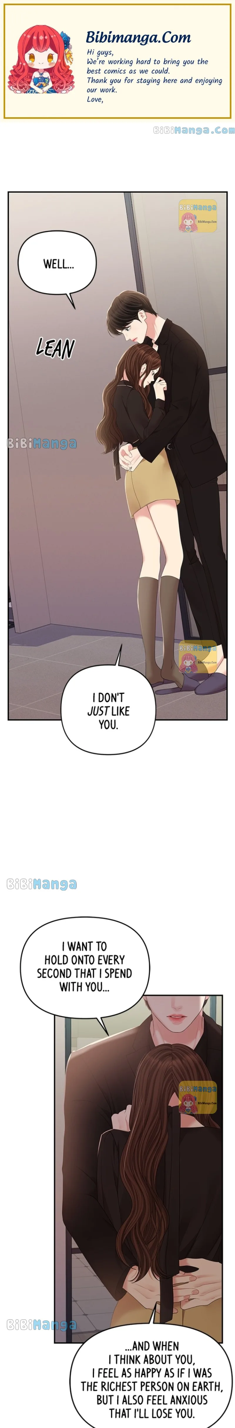To You, Who Keep the Star Chapter 115 page 2