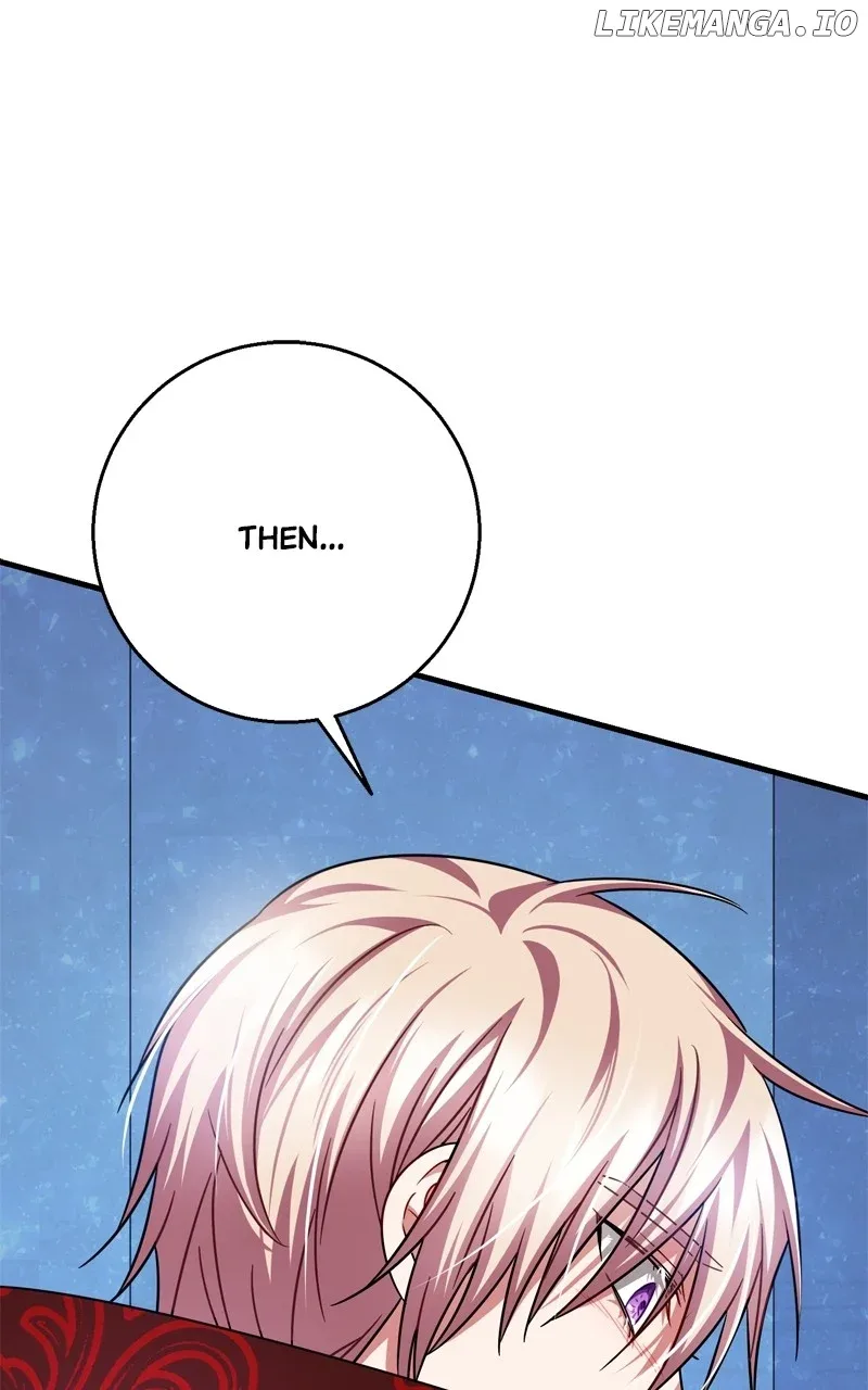 To You Who Never Loved Me Chapter 111 page 27