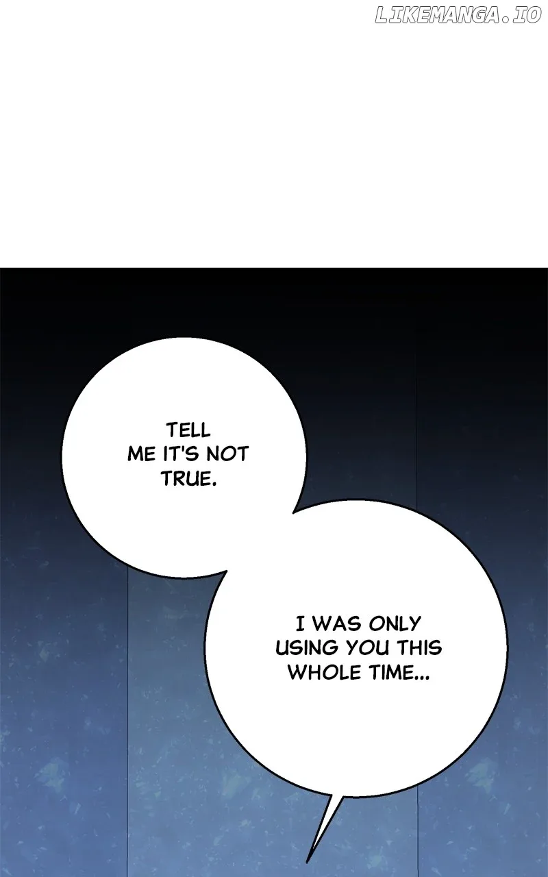 To You Who Never Loved Me Chapter 111 page 29