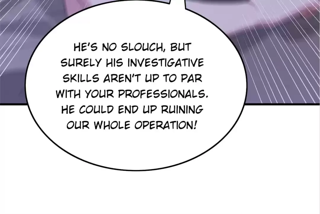 The Godly Son-in-Law of the Nation Chapter 114 page 56