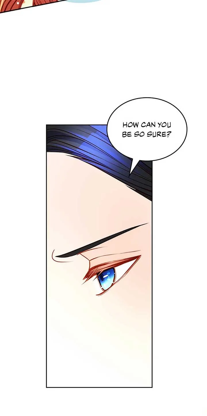 The Duchess’s Secret Dressing Room Chapter 111 page 64