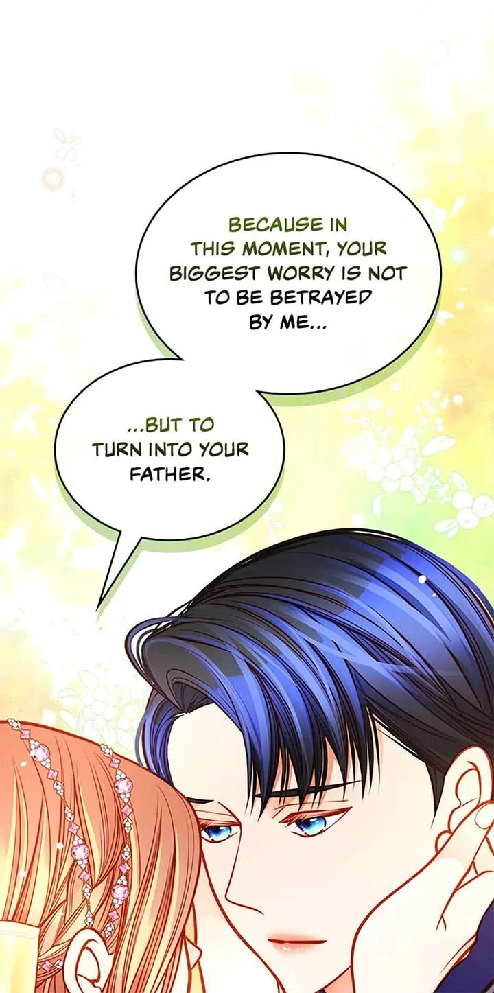 The Duchess’s Secret Dressing Room Chapter 111 page 65