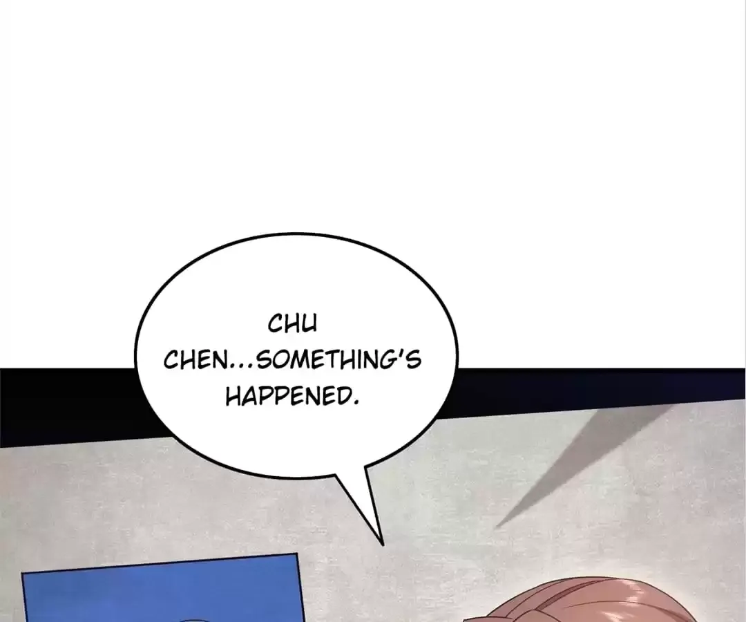The Godly Son-in-Law of the Nation Chapter 114 page 51