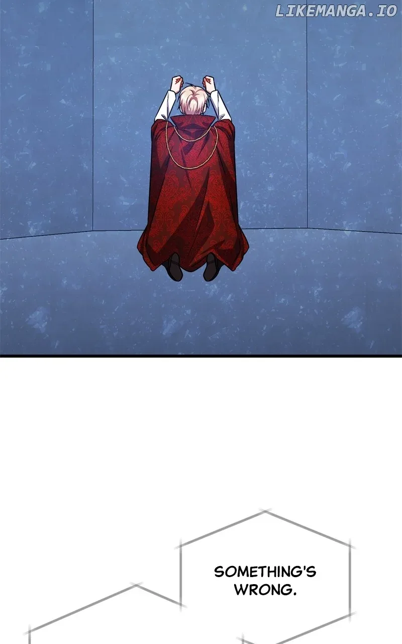 To You Who Never Loved Me Chapter 111 page 30