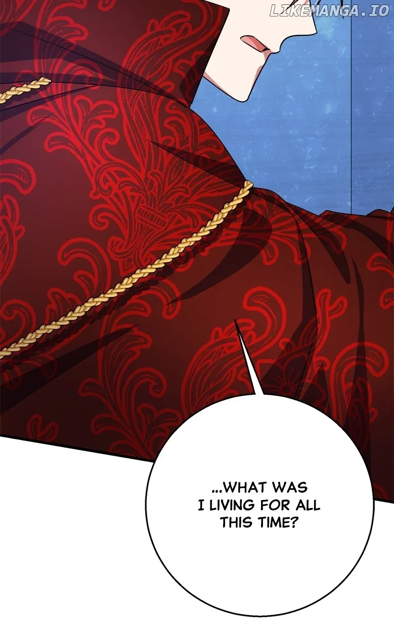 To You Who Never Loved Me Chapter 111 page 28