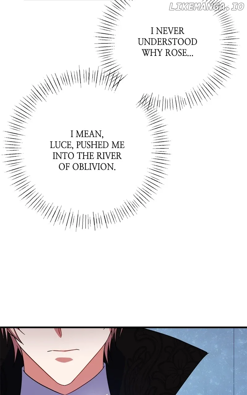 To You Who Never Loved Me Chapter 111 page 23