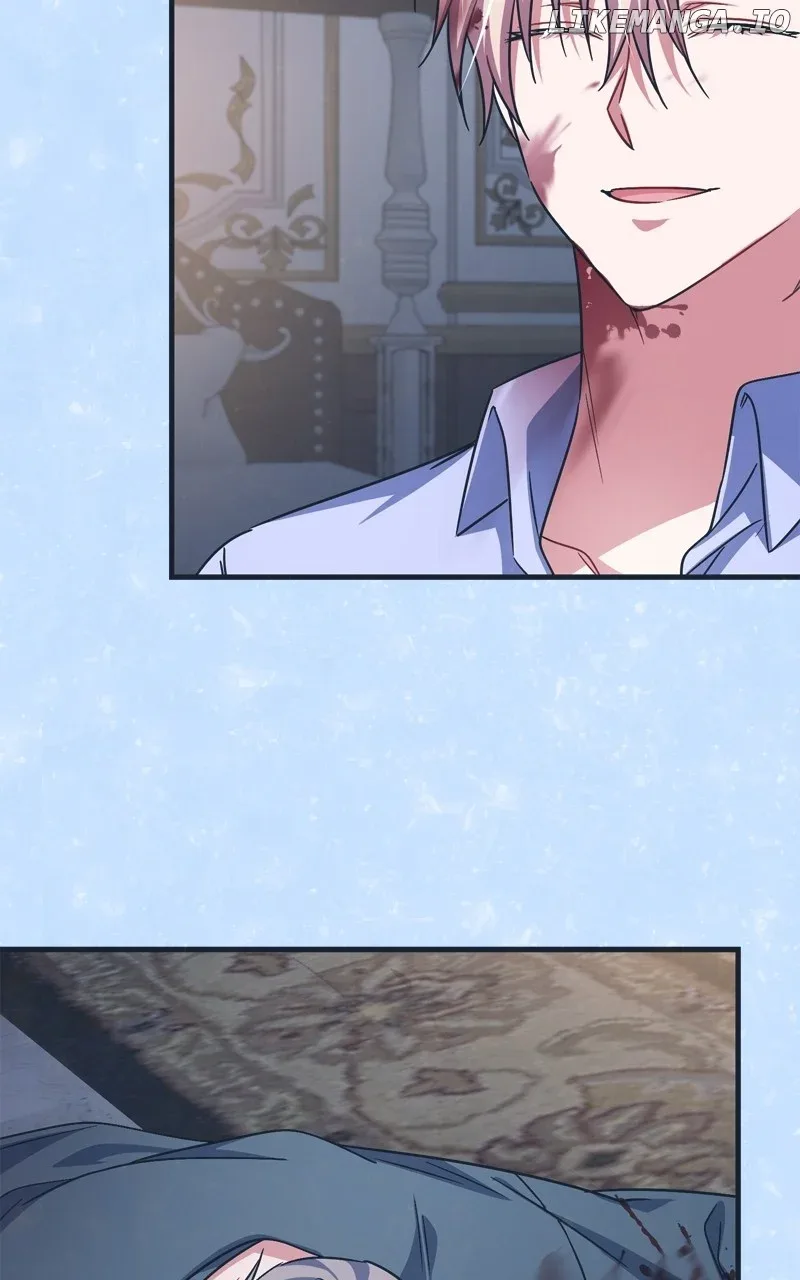 To You Who Never Loved Me Chapter 111 page 40