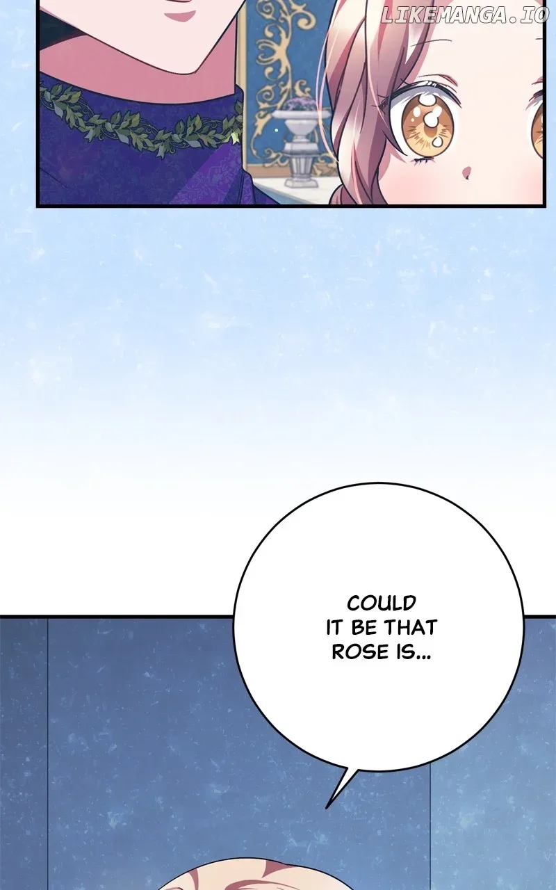To You Who Never Loved Me Chapter 111 page 36