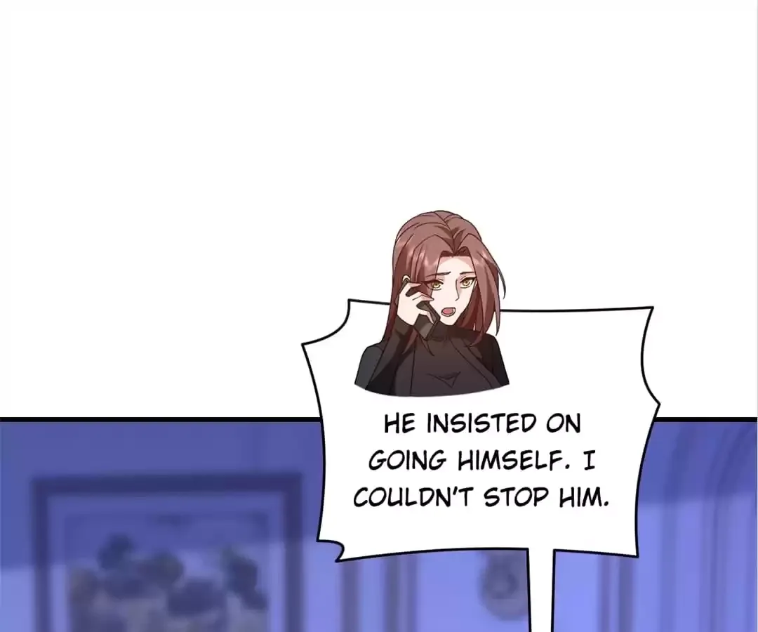 The Godly Son-in-Law of the Nation Chapter 114 page 57