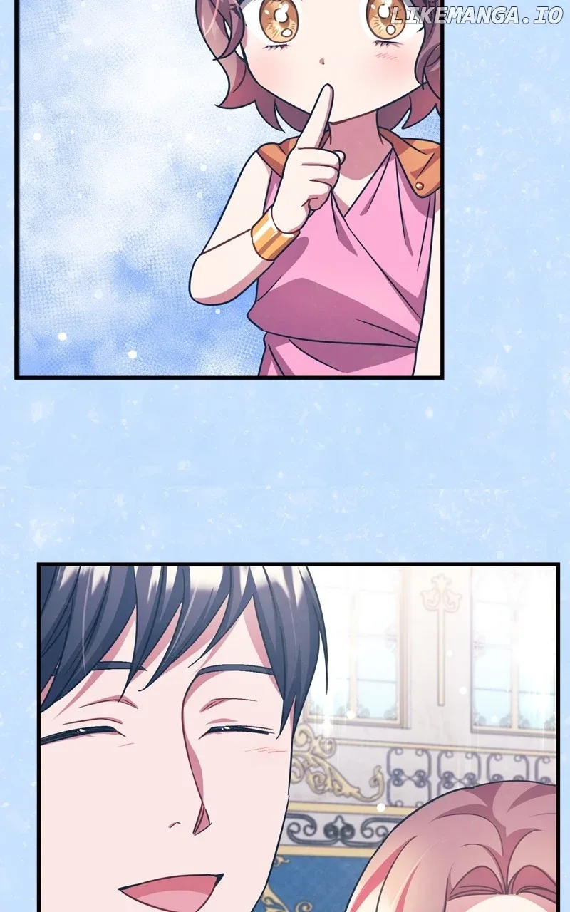 To You Who Never Loved Me Chapter 111 page 35
