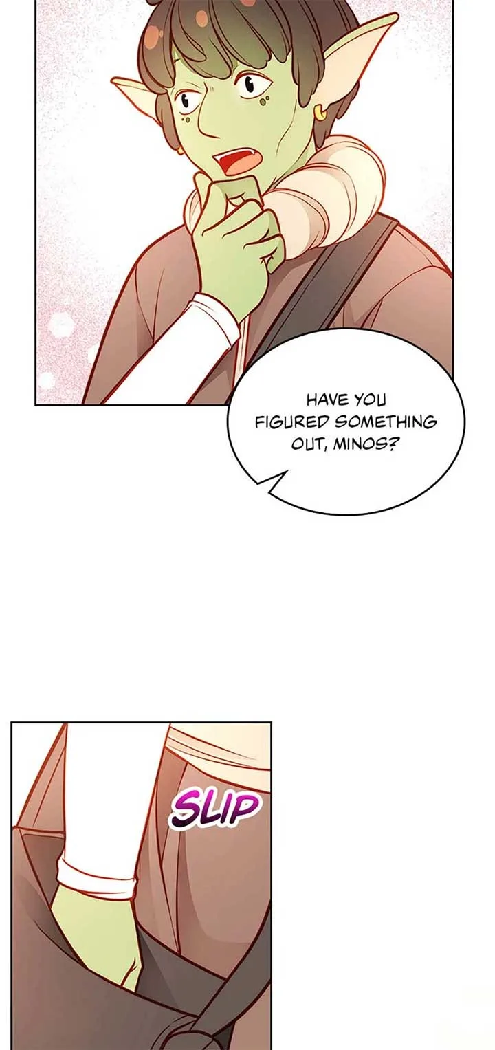 The Duchess’s Secret Dressing Room Chapter 111 page 71