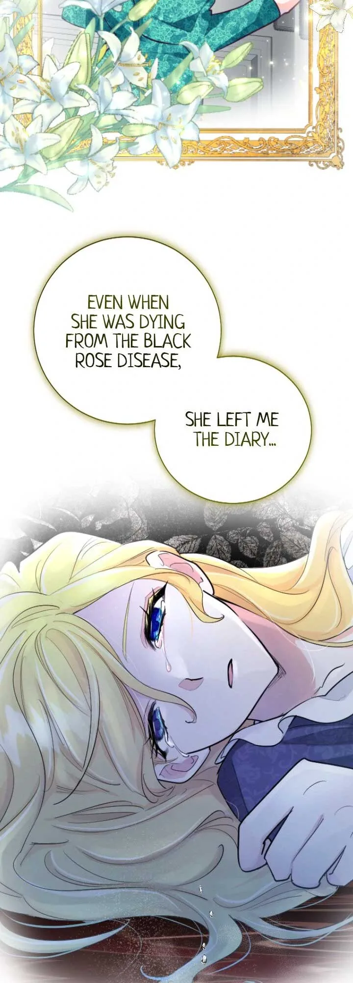 Vengeance from a Saint Full of Wounds Chapter 113 page 30
