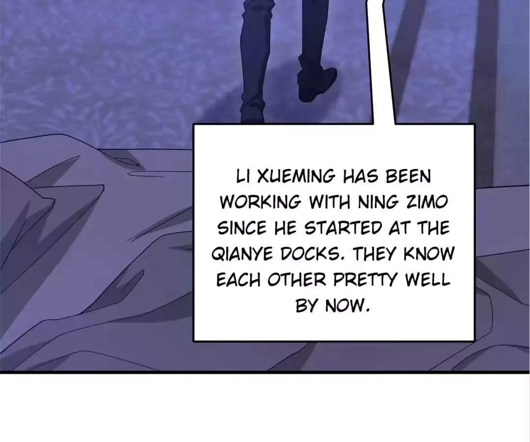 The Godly Son-in-Law of the Nation Chapter 114 page 59