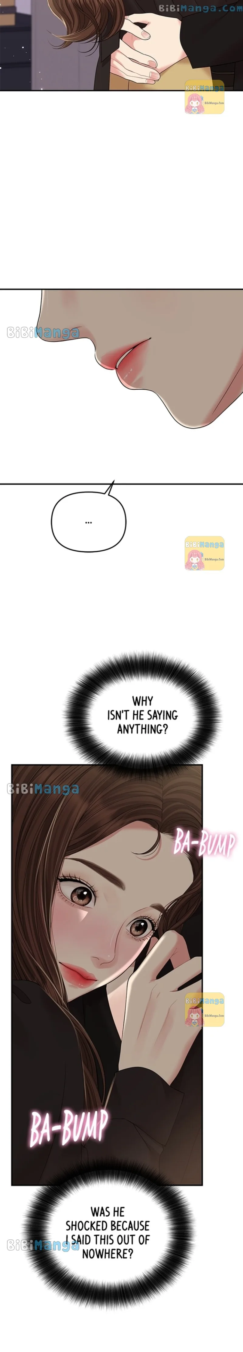 To You, Who Keep the Star Chapter 115 page 4
