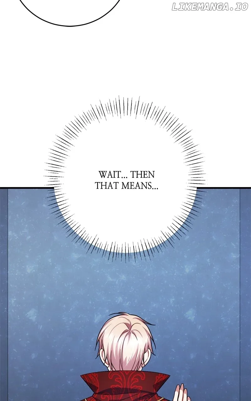 To You Who Never Loved Me Chapter 111 page 38