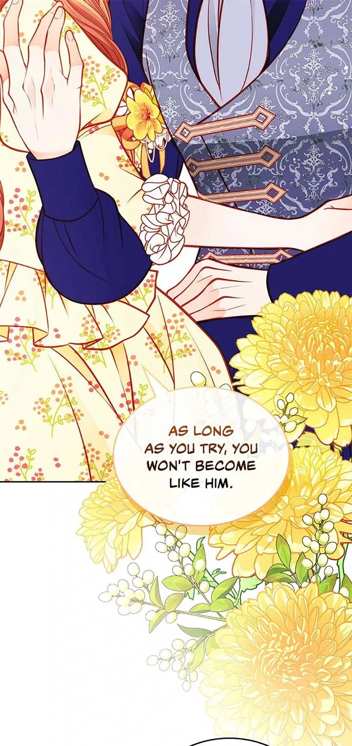 The Duchess’s Secret Dressing Room Chapter 111 page 69