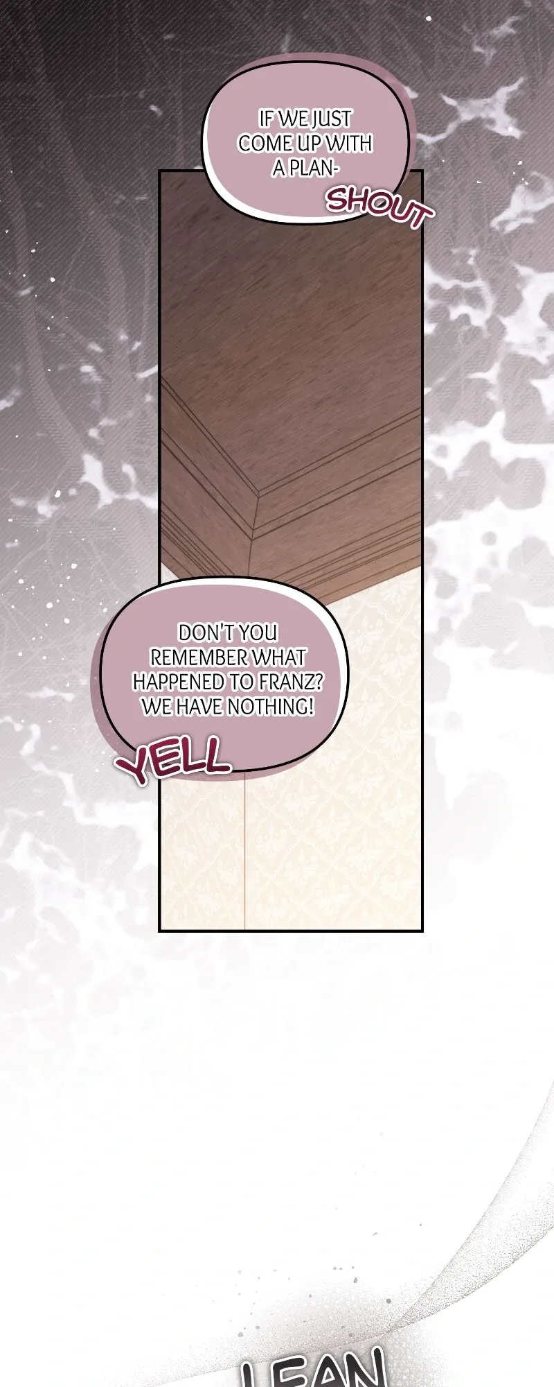 To Those Who Long for My Destruction Chapter 113 page 24