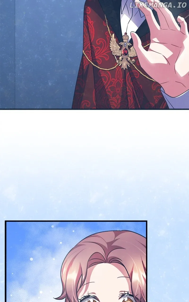 To You Who Never Loved Me Chapter 111 page 34