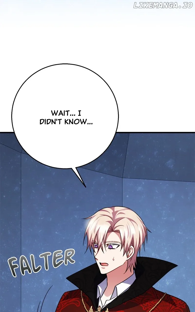 To You Who Never Loved Me Chapter 111 page 47