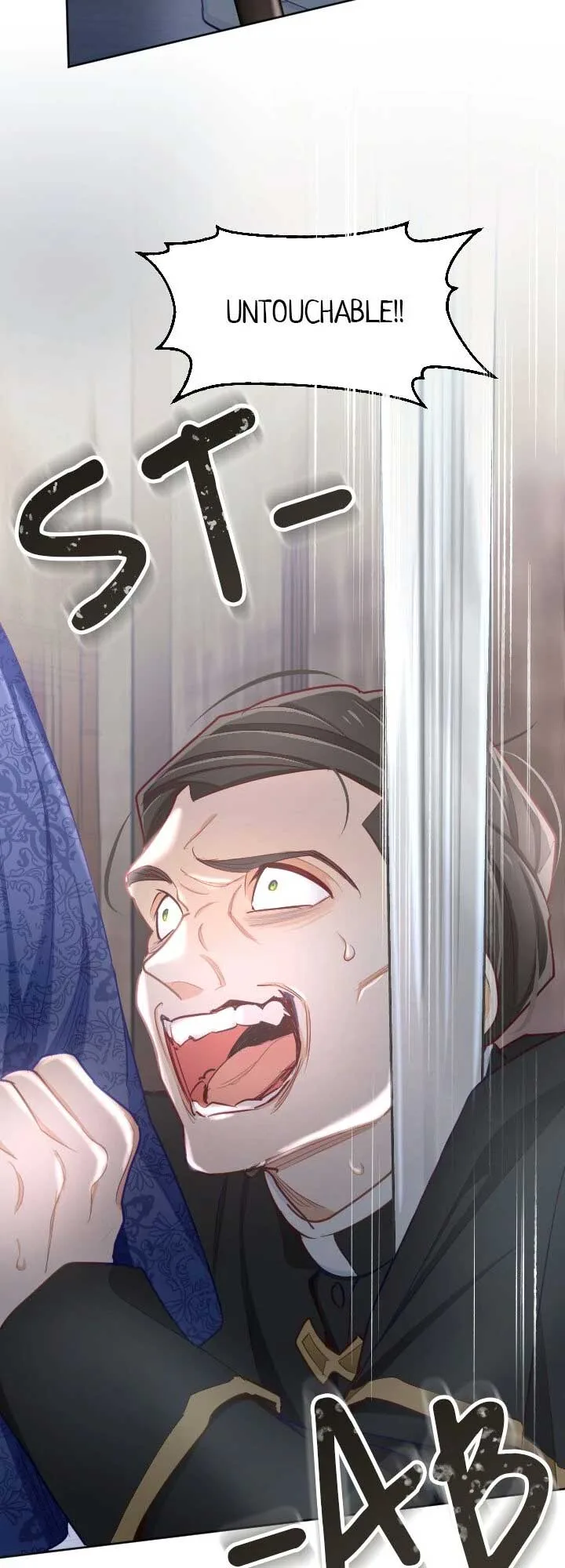 Vengeance from a Saint Full of Wounds Chapter 113 page 37