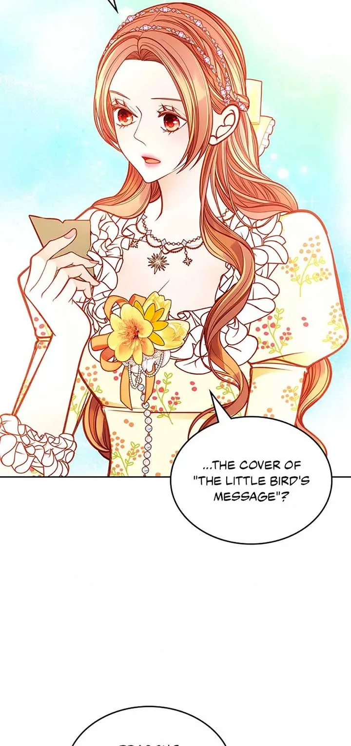 The Duchess’s Secret Dressing Room Chapter 111 page 73
